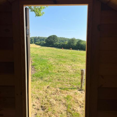 شقة Hof Osterfeld Mittelangeln المظهر الخارجي الصورة